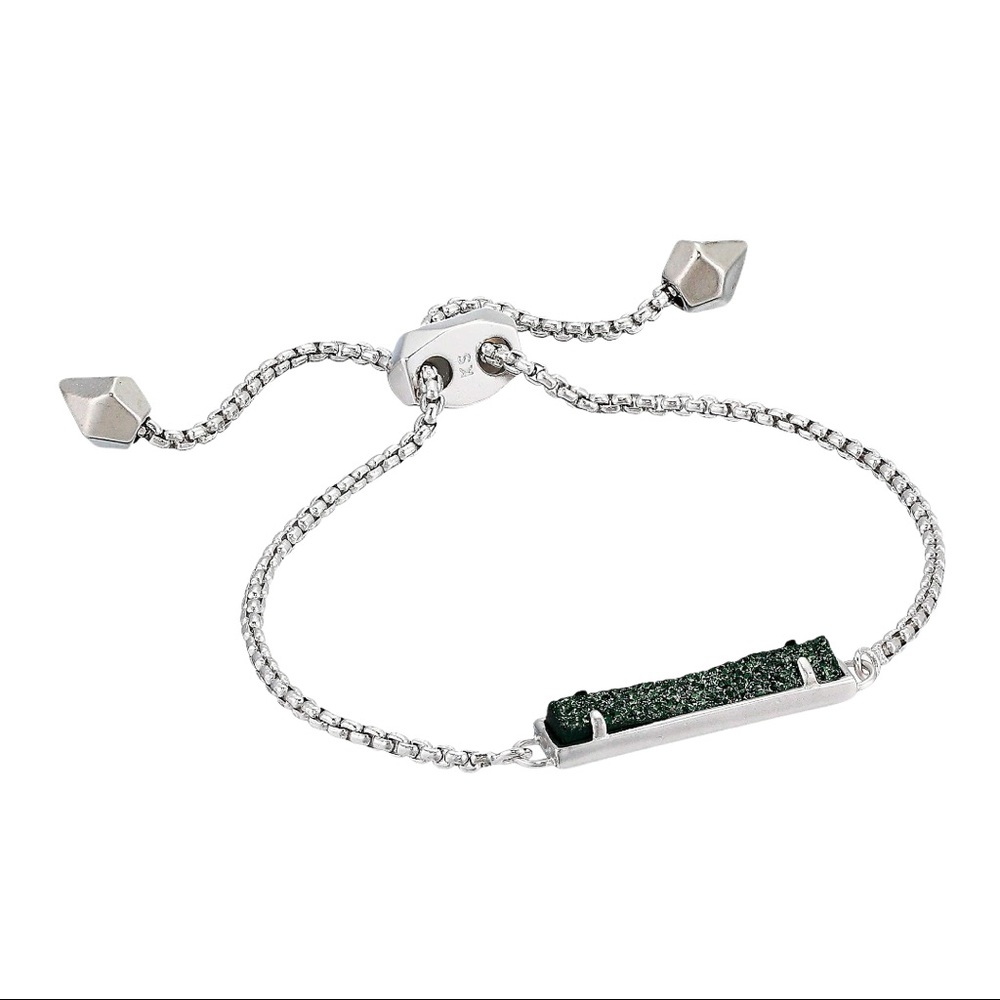 Kendra Scott Stan Adjustable Bracelet NWT